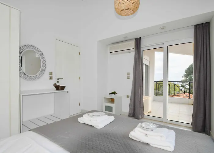 Villa Piccolo Paradiso