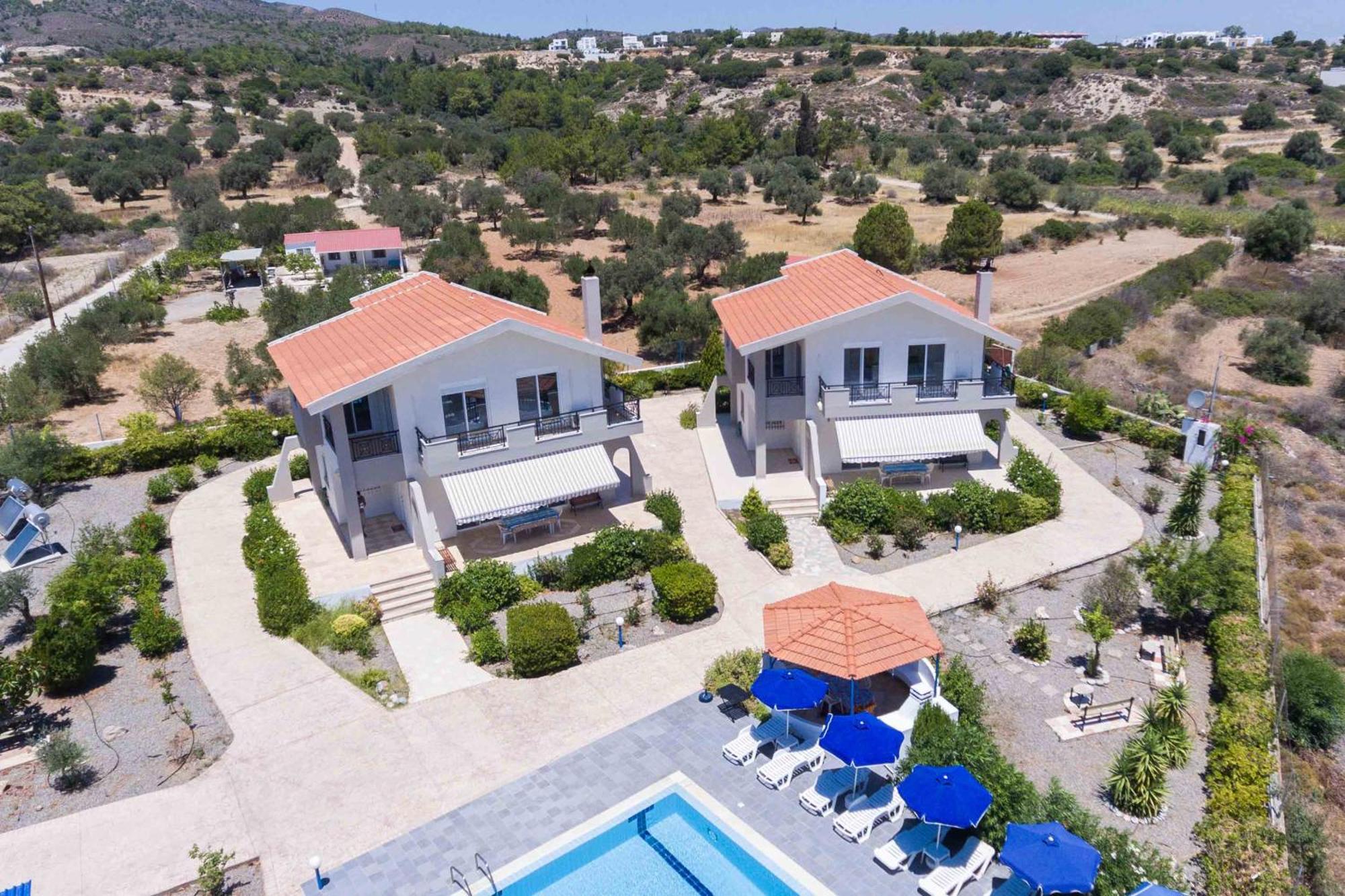 Piccolo Paradiso Γεννάδι